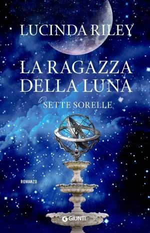 [Le Sette Sorelle 05] • La Ragazza Della Luna